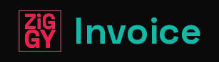 ZiggyInvoice